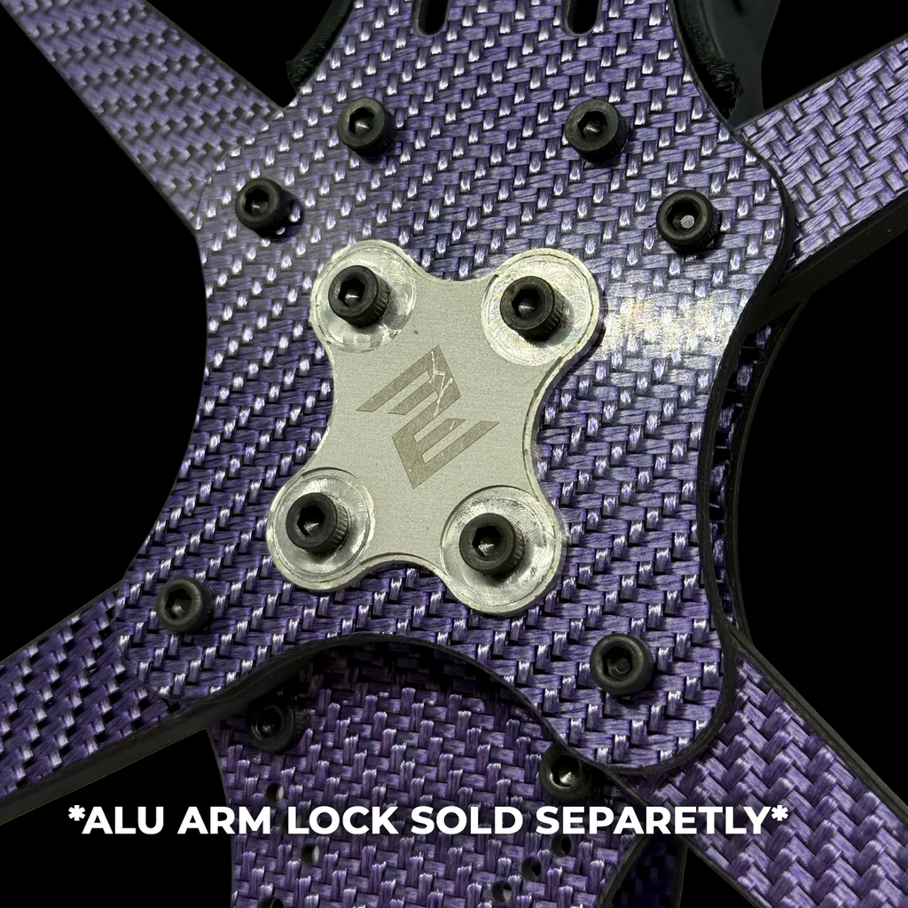 LUCEED FERRUM 50 PURPLE