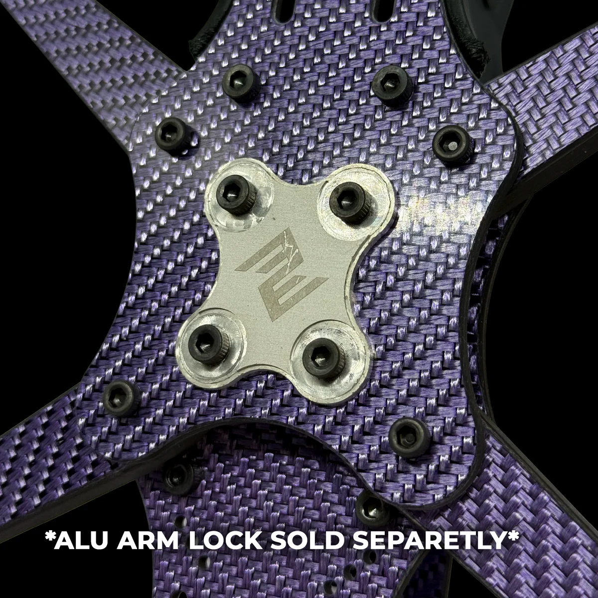 LUCEED FERRUM 50 PURPLE