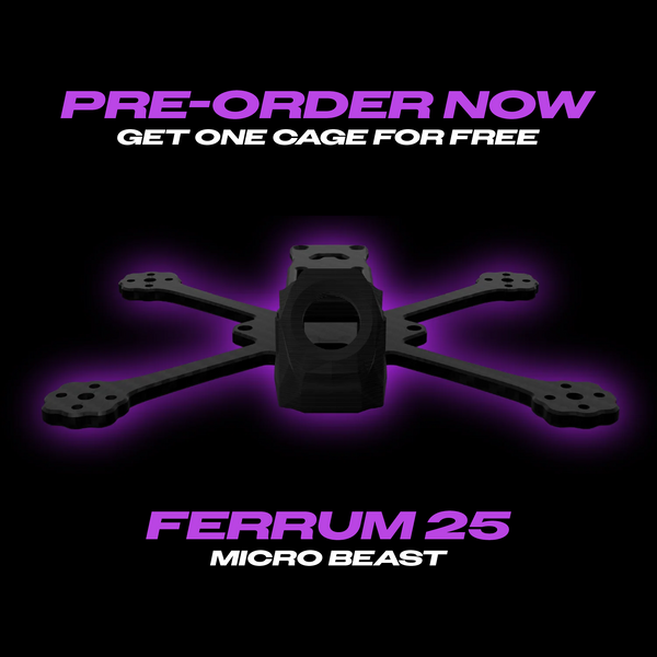 Ferrum 25
