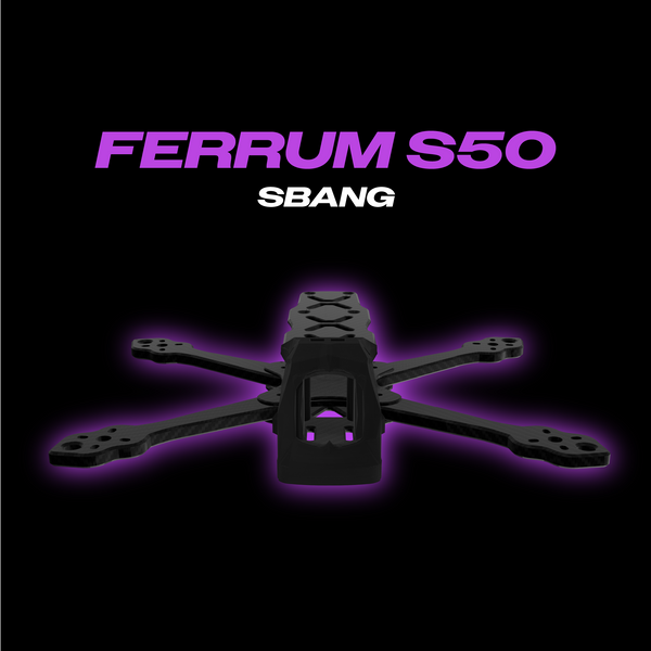 Ferrum s50