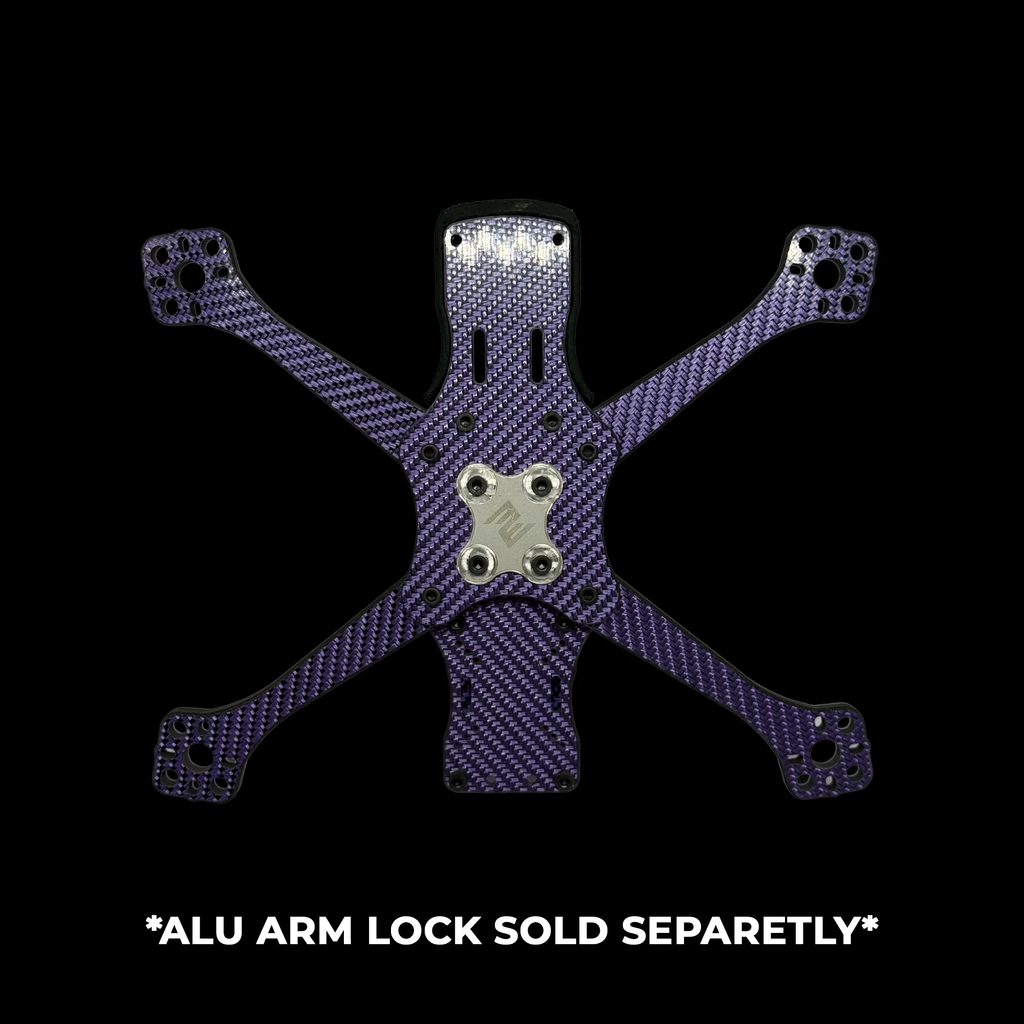 LUCEED FERRUM 50 PURPLE