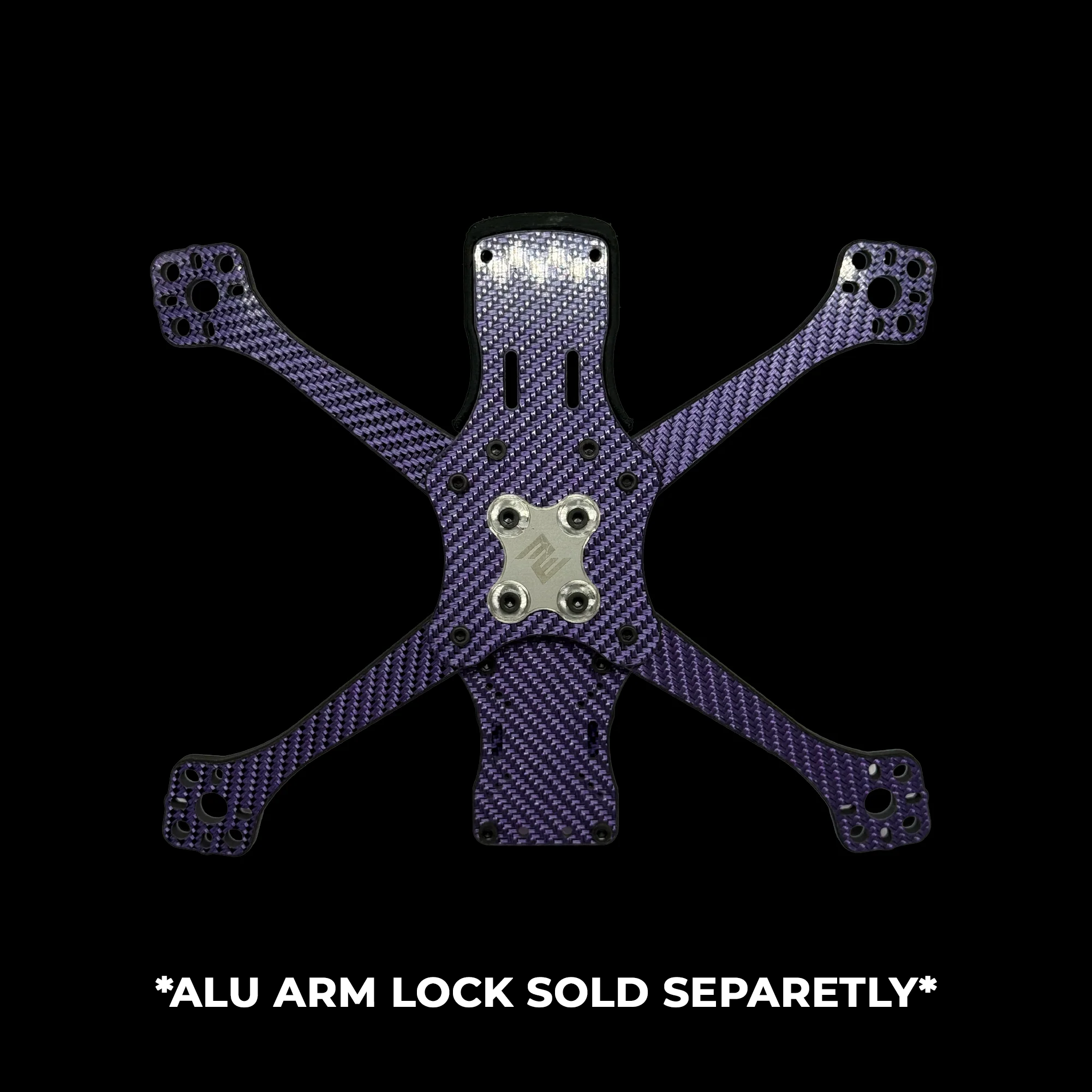 LUCEED FERRUM 50 PURPLE