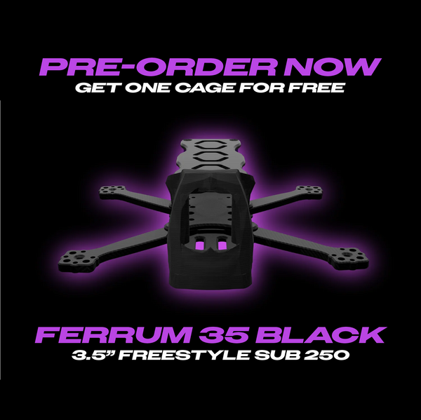 Ferrum 35