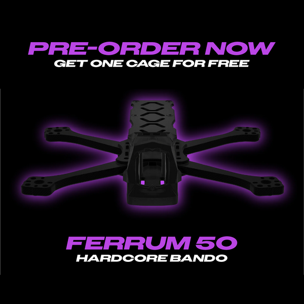 Ferrum 50