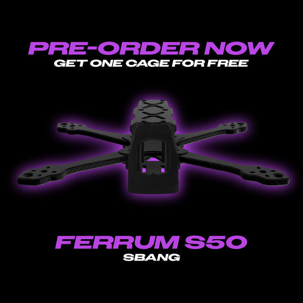 Ferrum s50