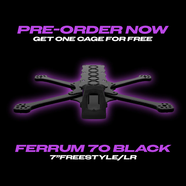 Ferrum 70