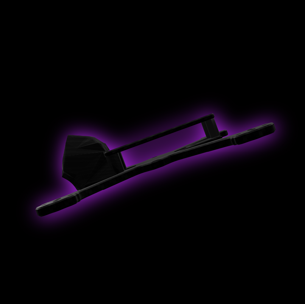 Luceed Ferrum 25
