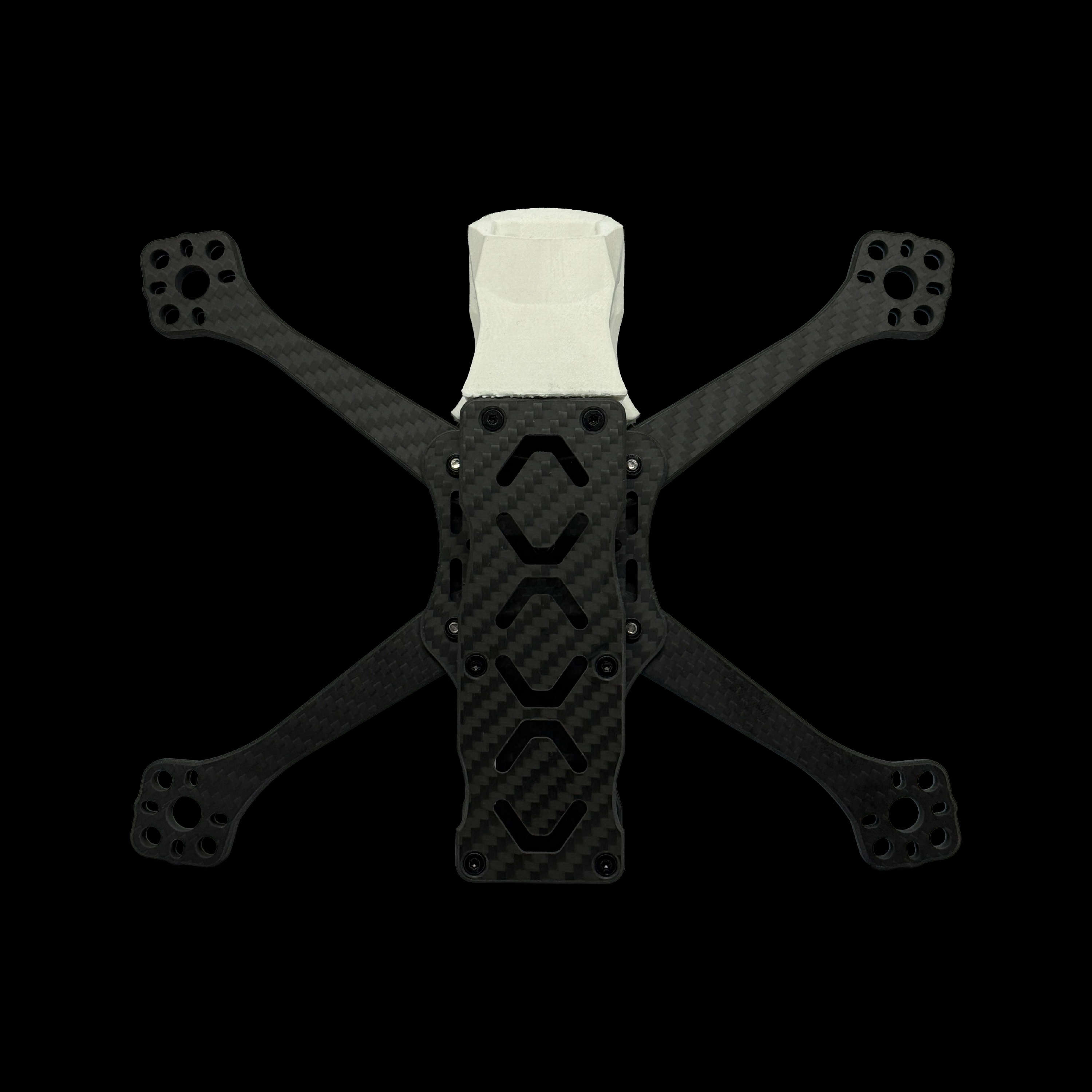 Luceed Ferrum 50 WHITE