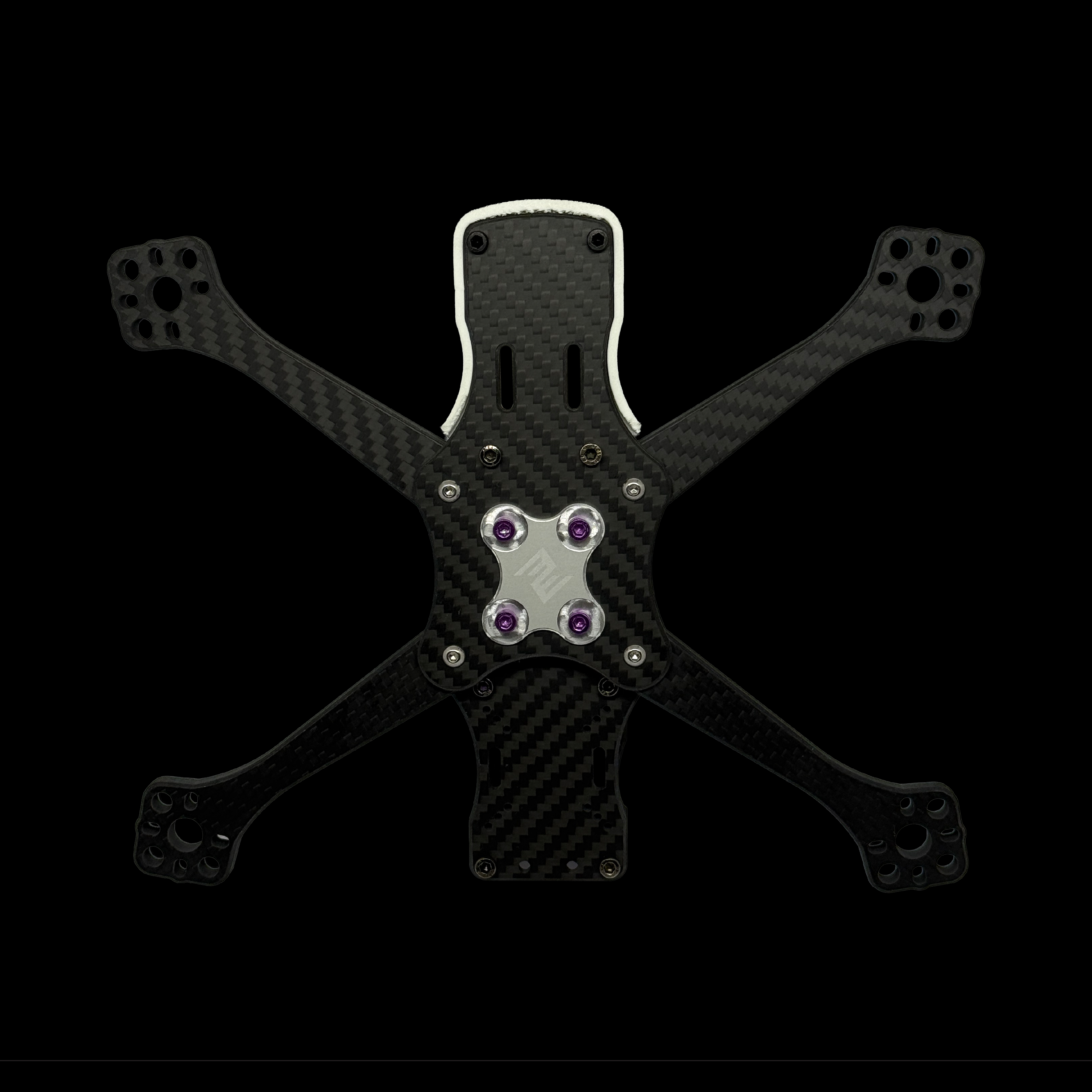 Luceed Ferrum 50 WHITE