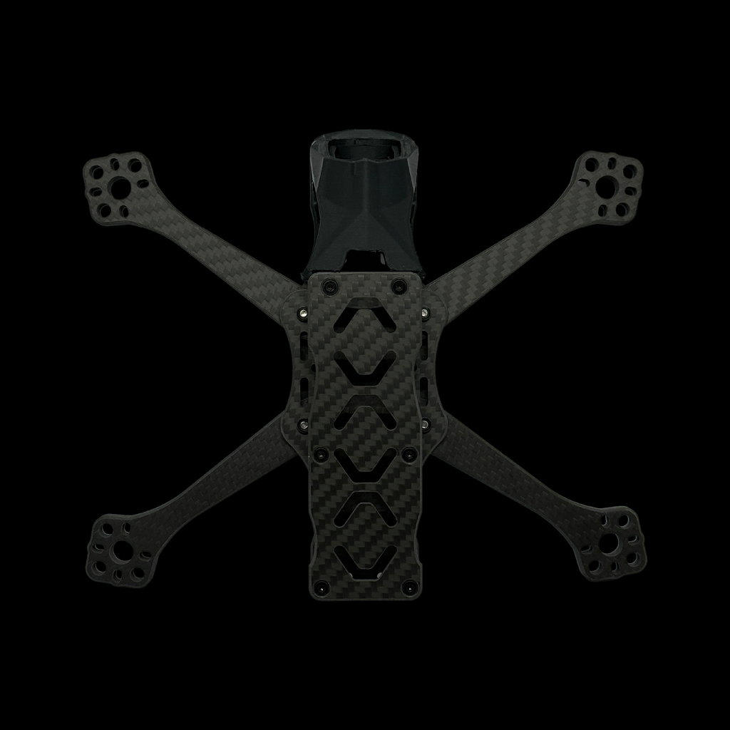 Luceed Ferrum 50 BLACK