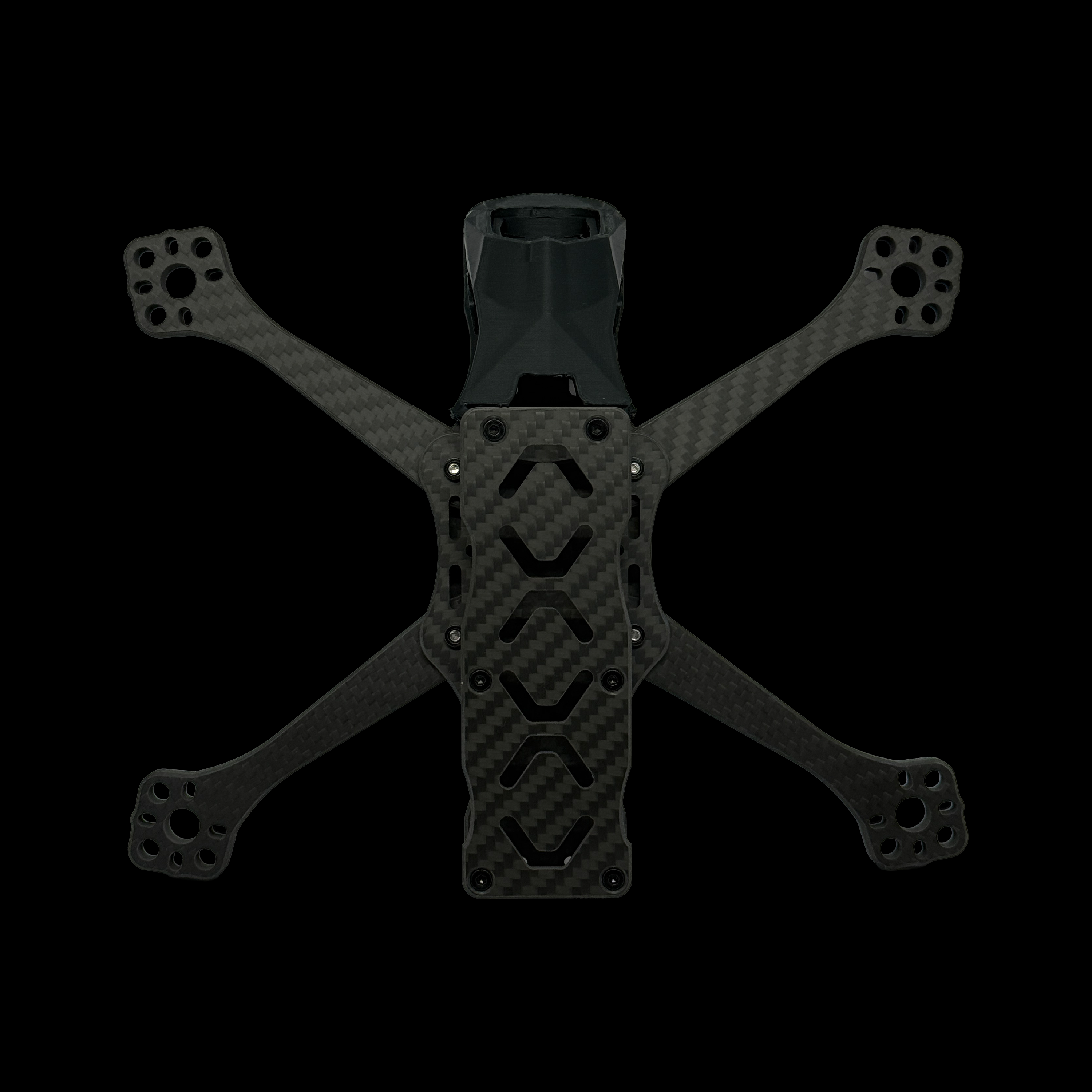 Luceed Ferrum 50 BLACK