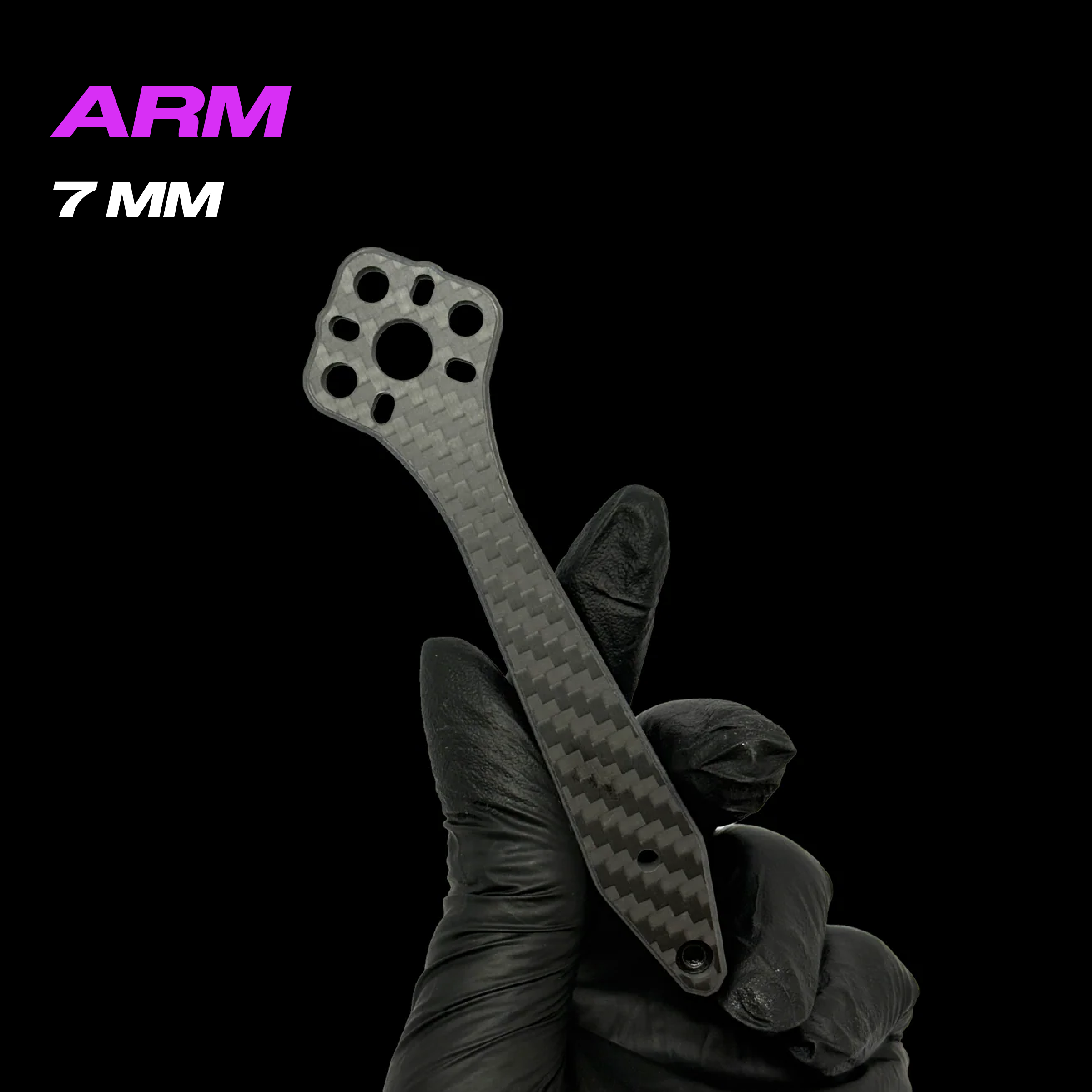 FERRUM 50 ARM