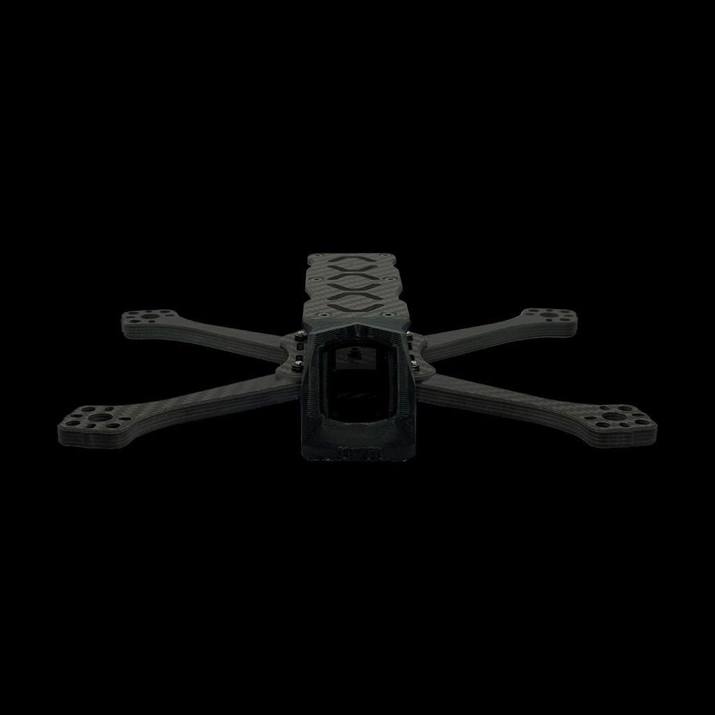 Luceed Ferrum 50 BLACK