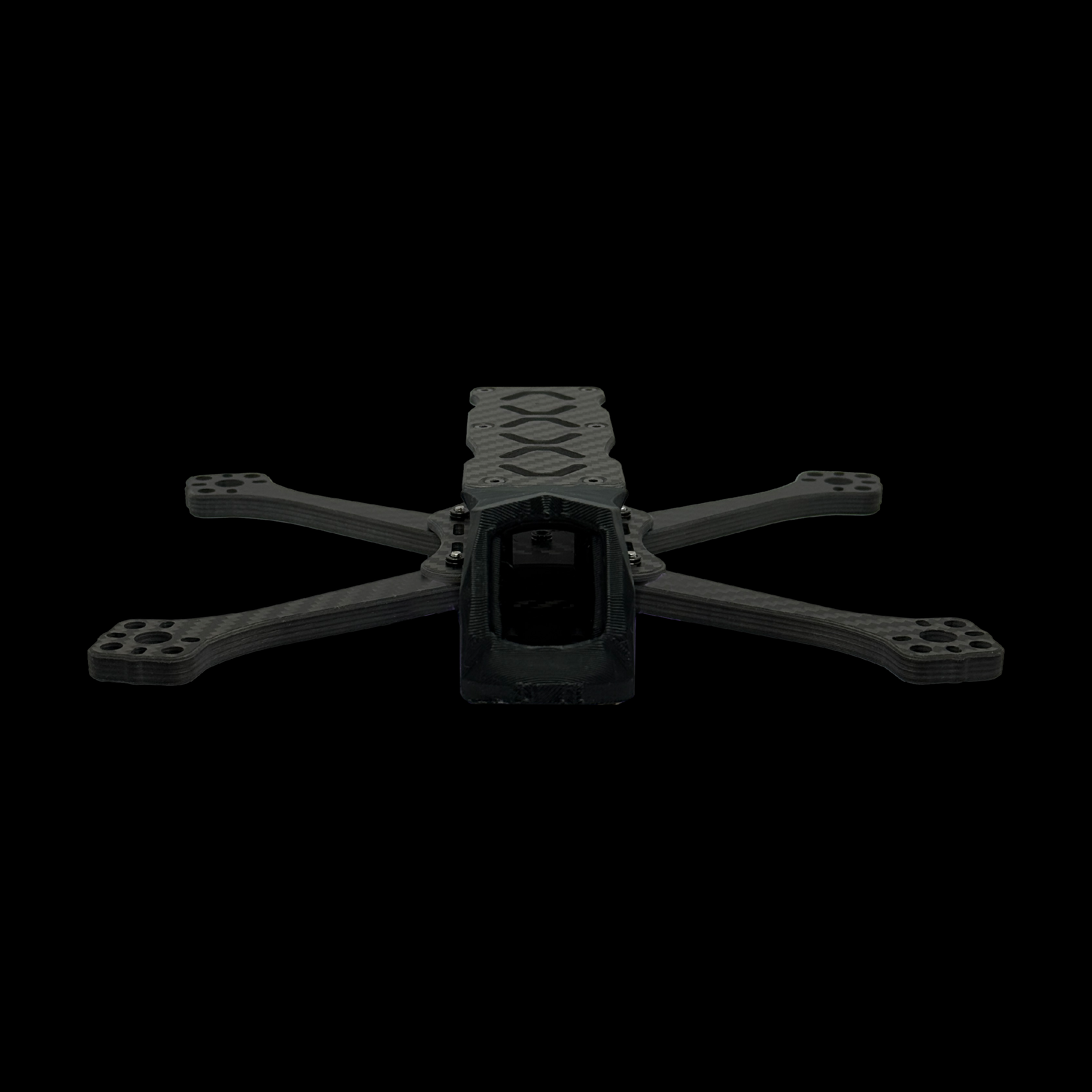 Luceed Ferrum 50 BLACK