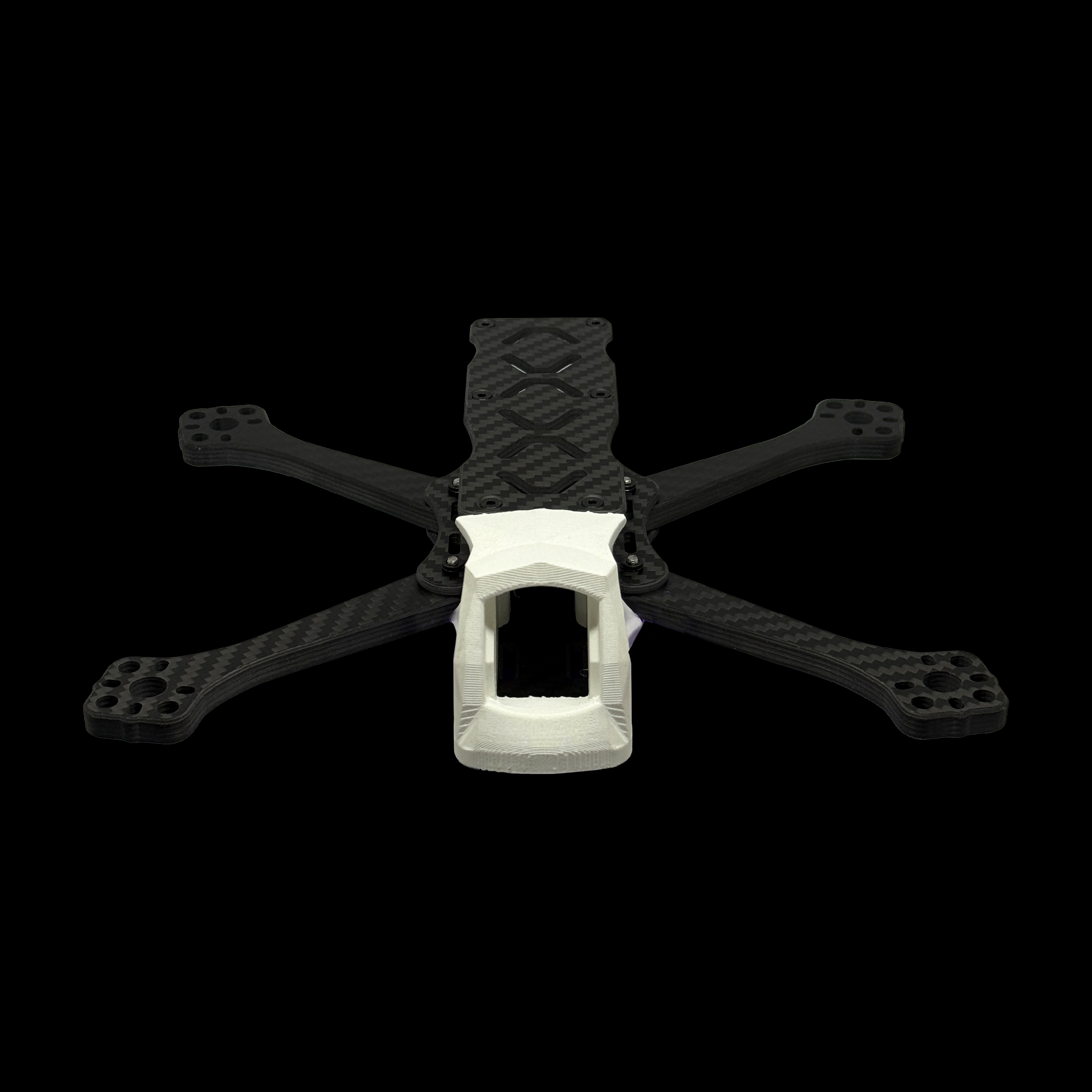 Luceed Ferrum 50 WHITE