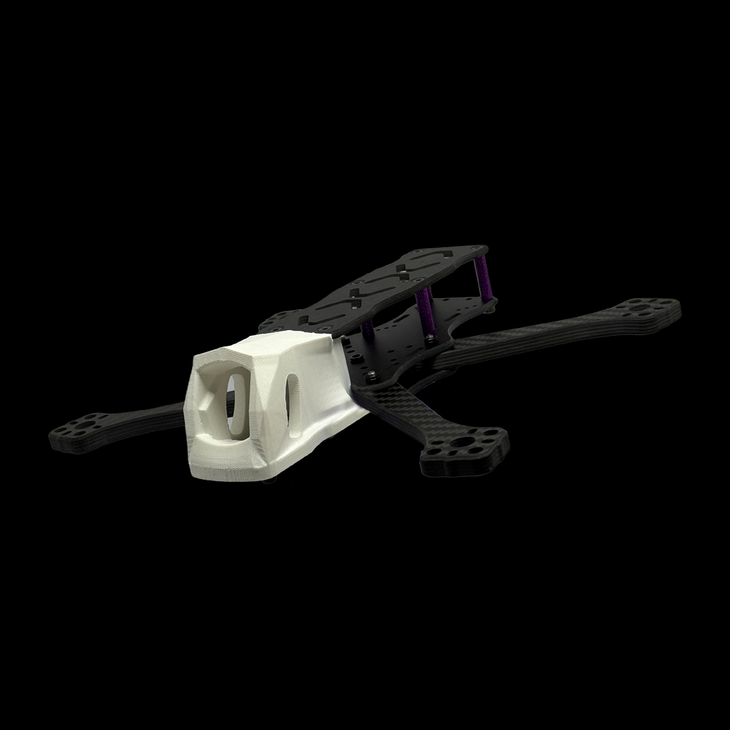 Luceed Ferrum 50 WHITE