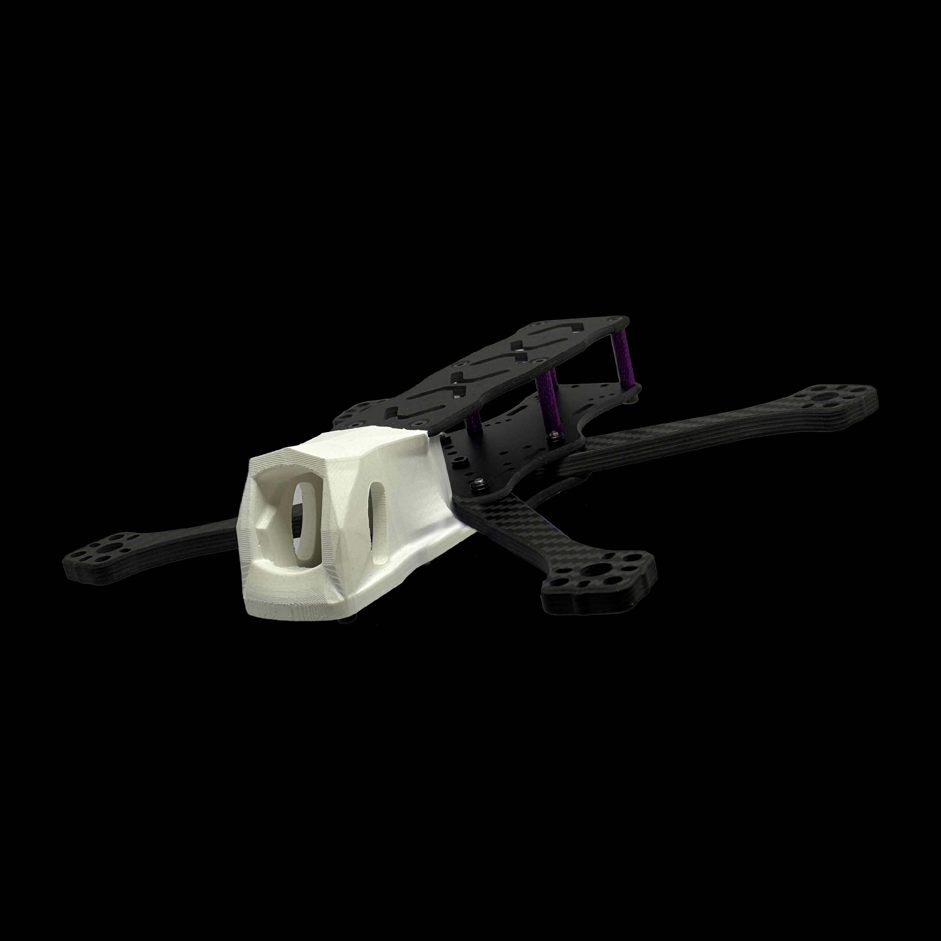 Luceed Ferrum 50 WHITE