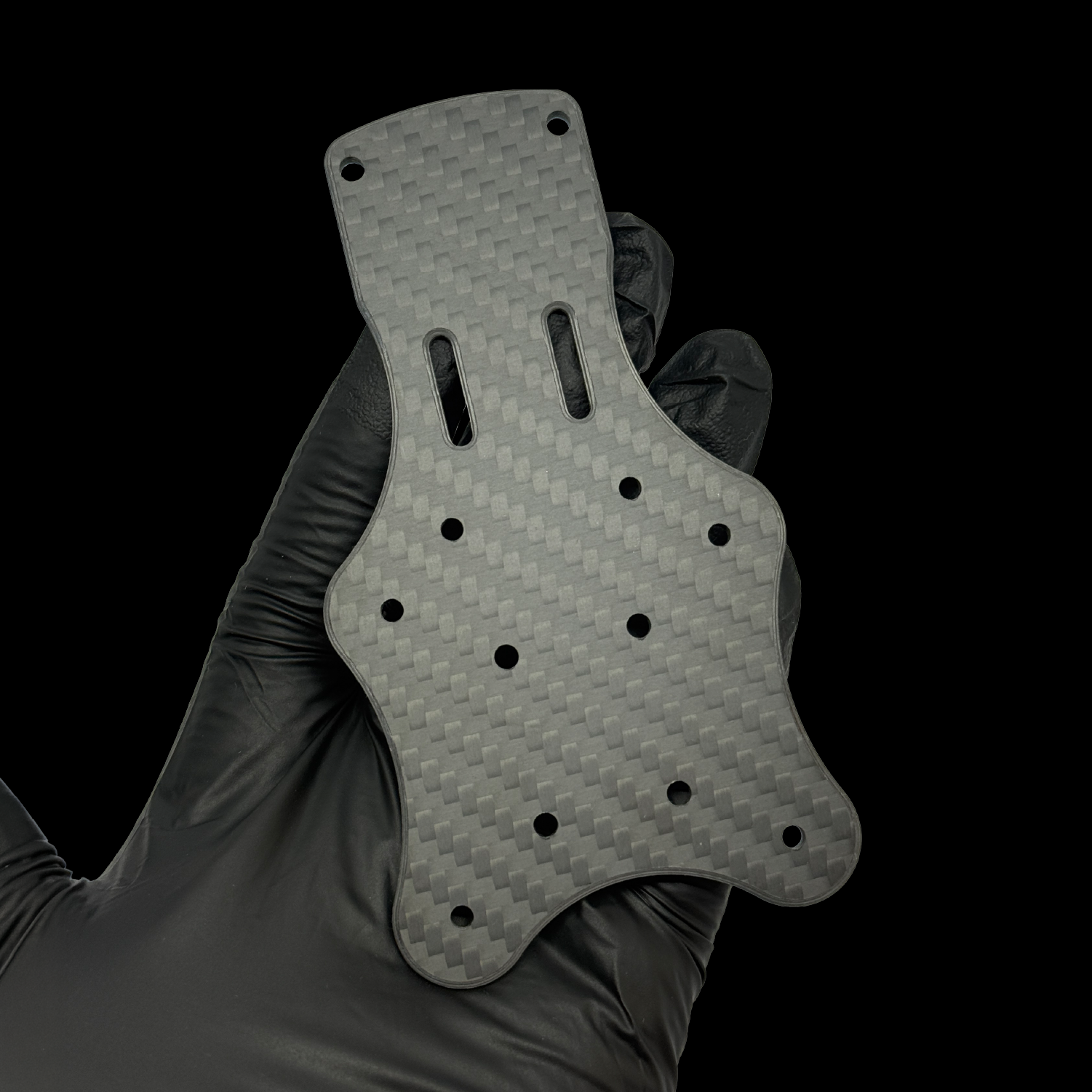 FERRUM 50 BOTTOM PLATE