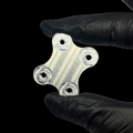 Ferrum Alu Arm Lock for Ferrum 50 and S50 FPV frames - LUCEED FPV