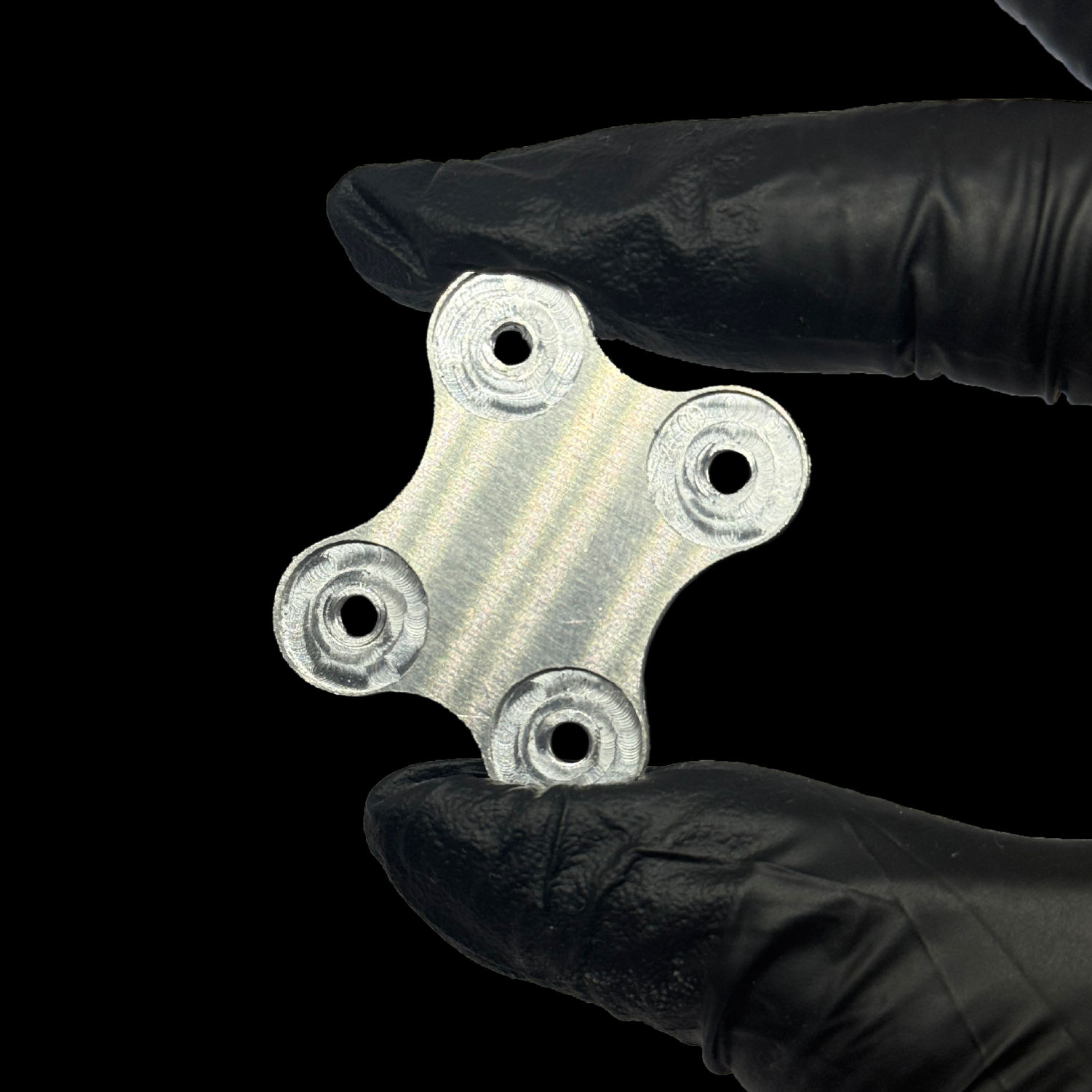 Ferrum Alu Arm Lock for Ferrum 50 and S50 FPV frames - LUCEED FPV