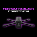 Luceed Ferrum 70