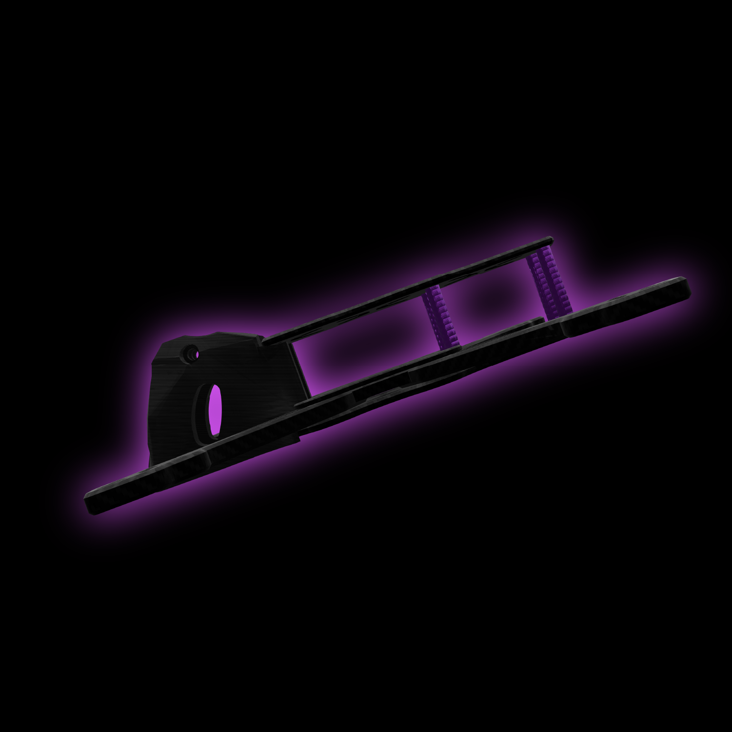 Luceed Ferrum s50