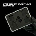 ACRYLIC PROTECTIVE GLASS