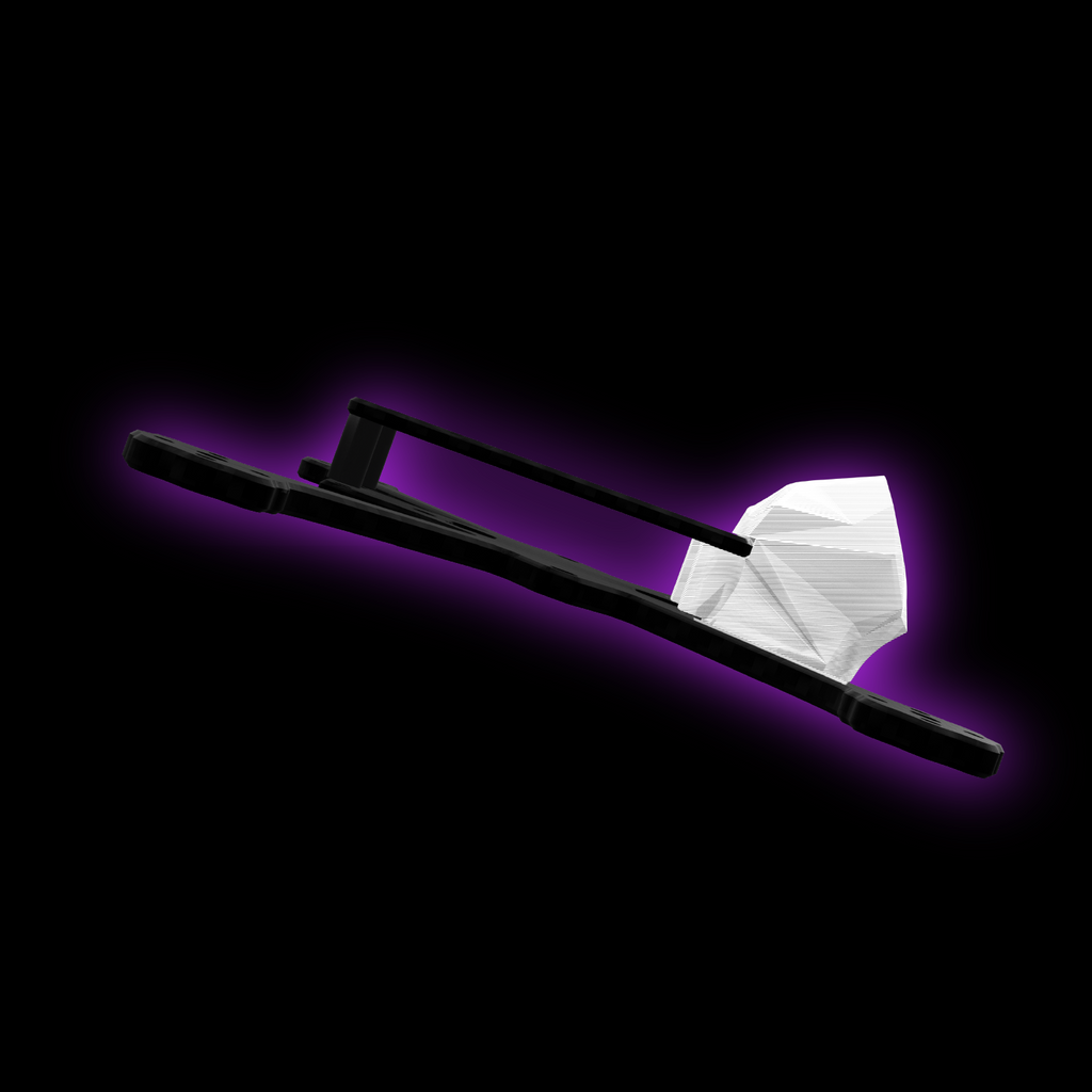 Luceed Ferrum 25