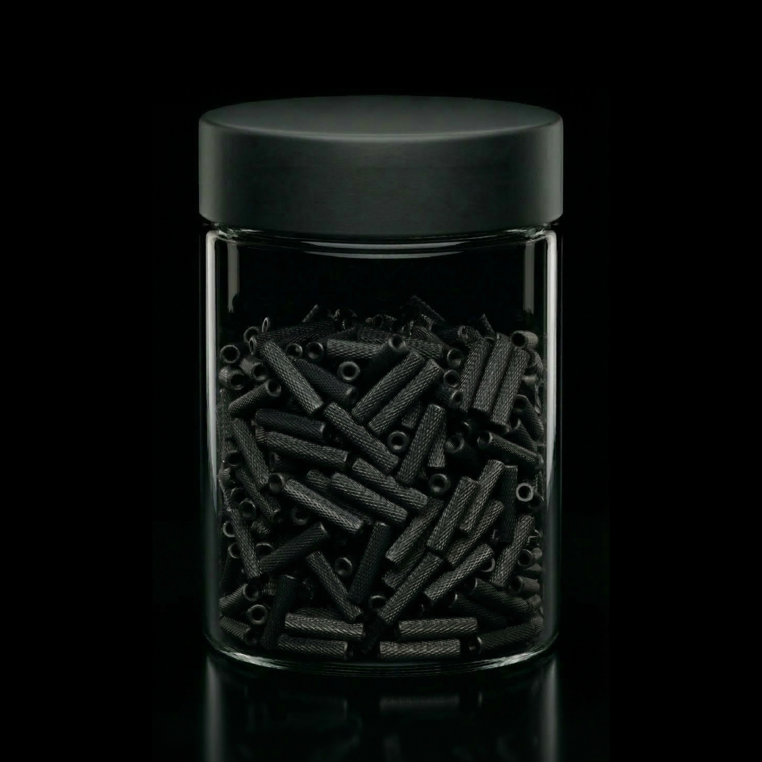 Ferrum 50 DESIGNER STANDOFFS SET