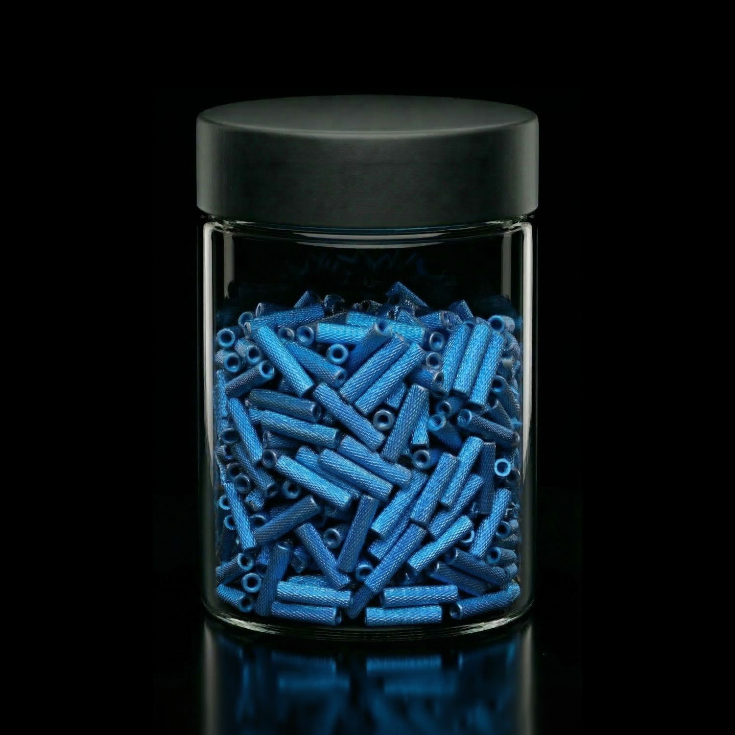 Ferrum 50 DESIGNER STANDOFFS SET