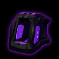 Ferrum 70 Cage V2 – front view
