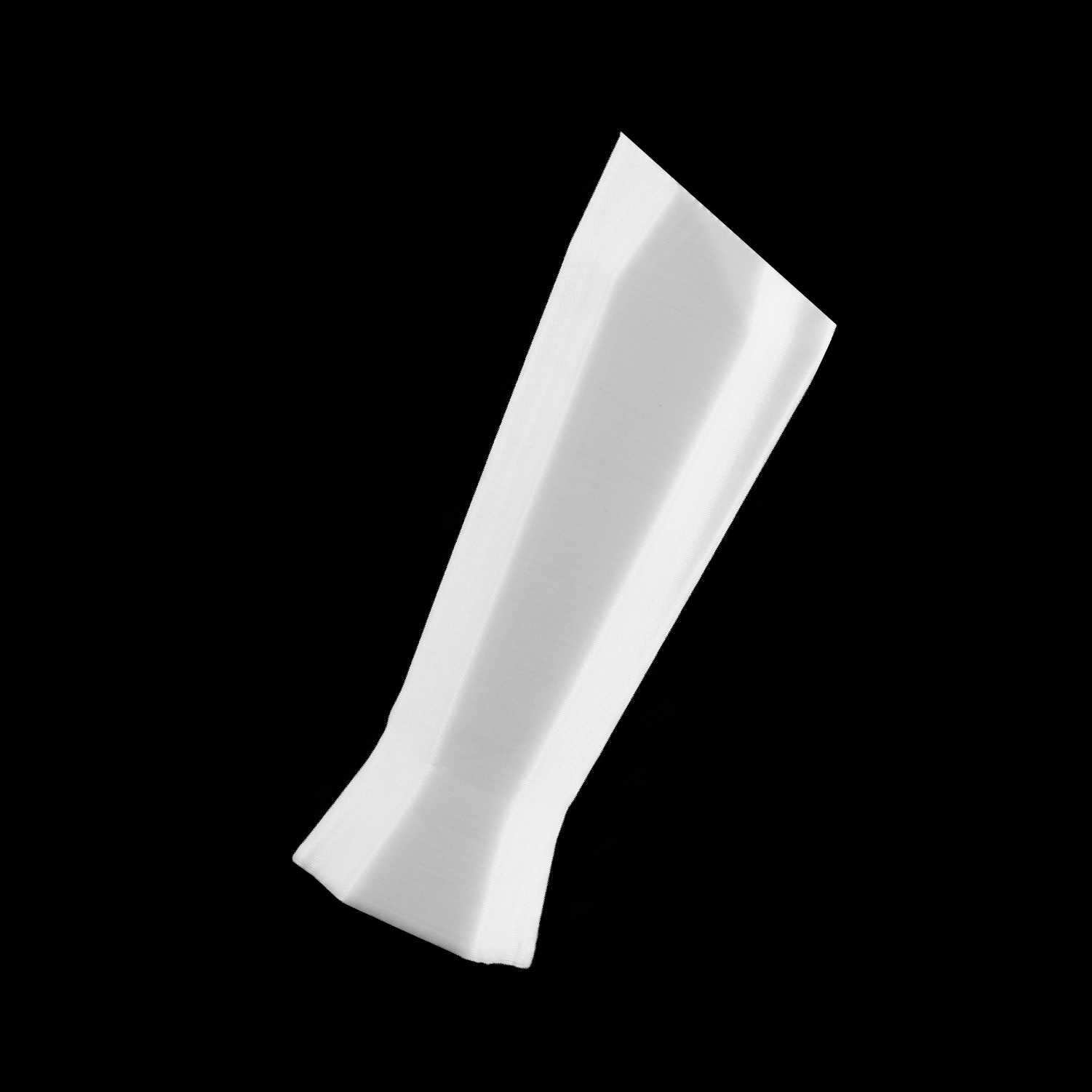 FERRUM MOTOR WIRES GUARDS WHITE 4 PCS