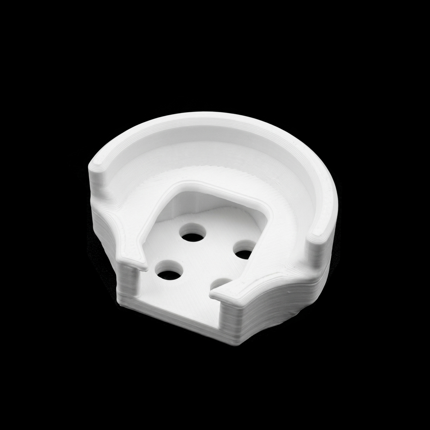 Luceed Ferrum Motor Guards 4 PCS