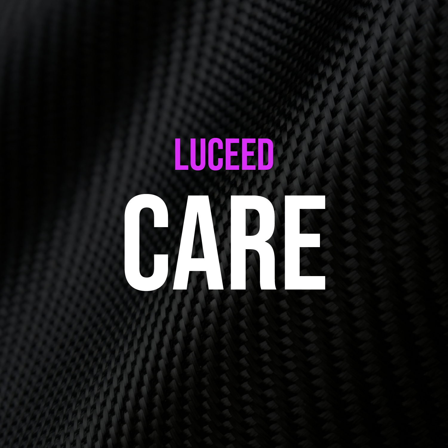Luceed Care — Annual Frame Protection Subscription