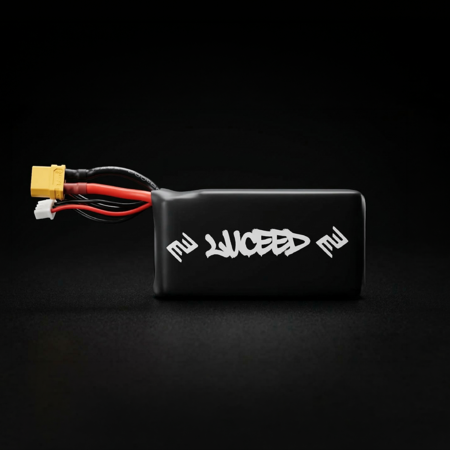 FPV LiPo Battery Shrink Tubes (10PCS)