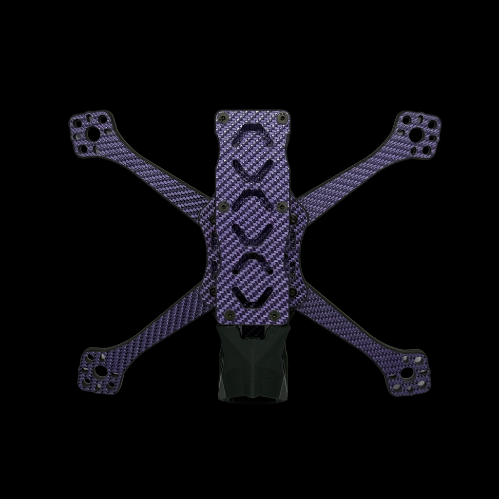 LUCEED FERRUM 50 PURPLE