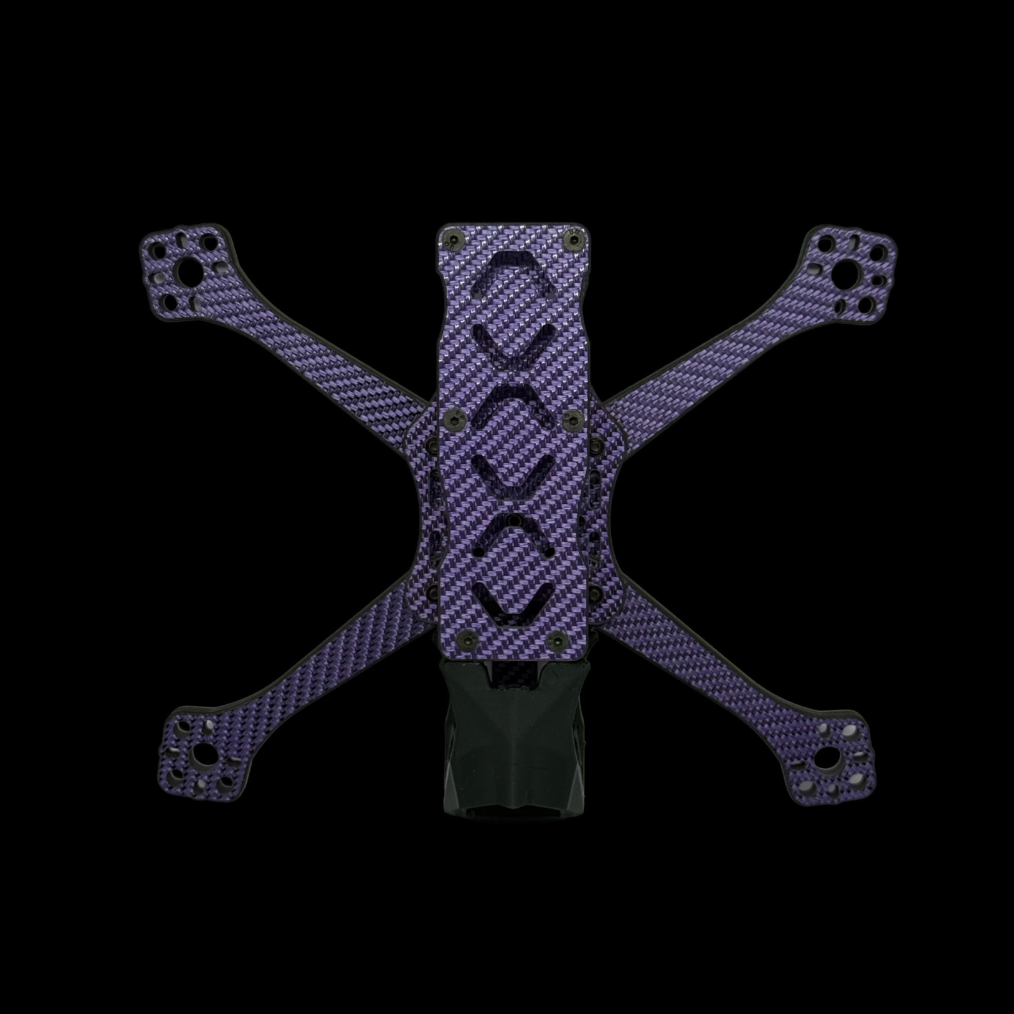 LUCEED FERRUM 50 PURPLE