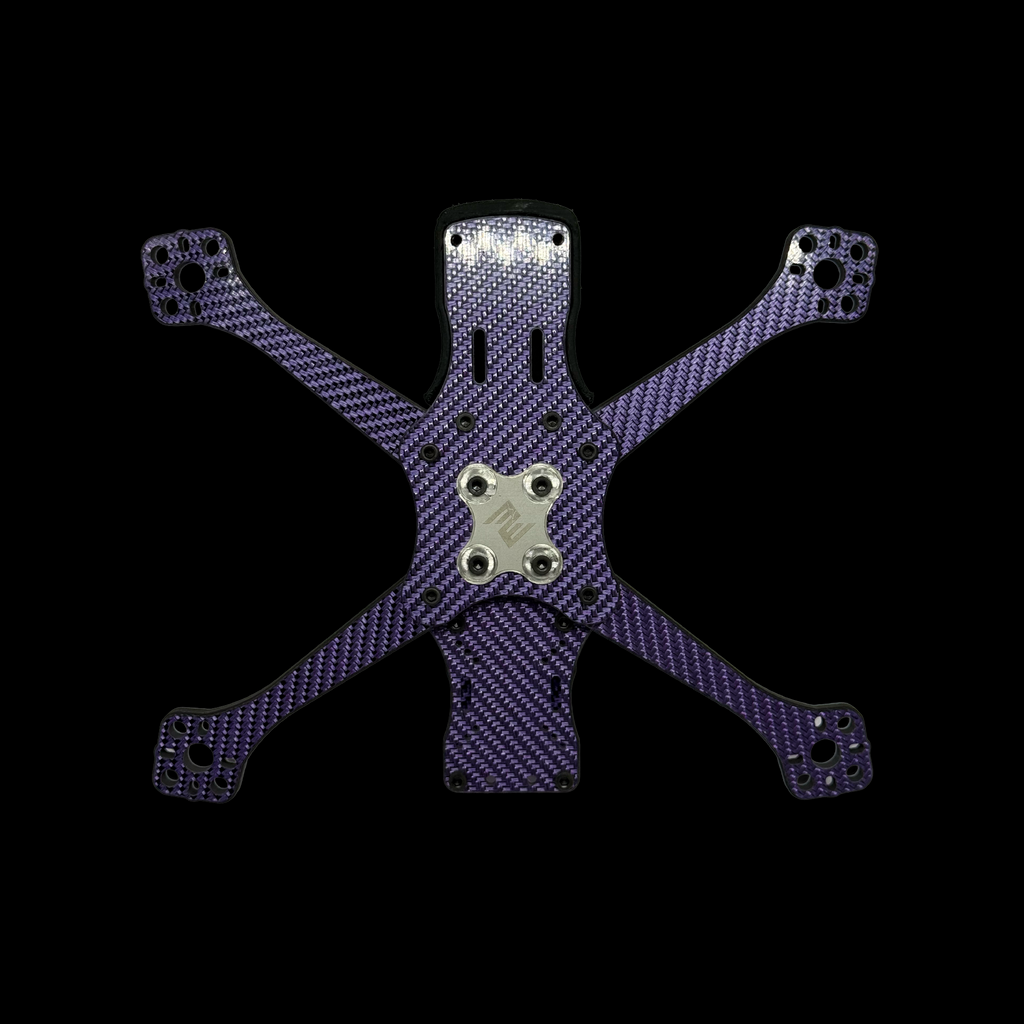 LUCEED FERRUM 50 PURPLE