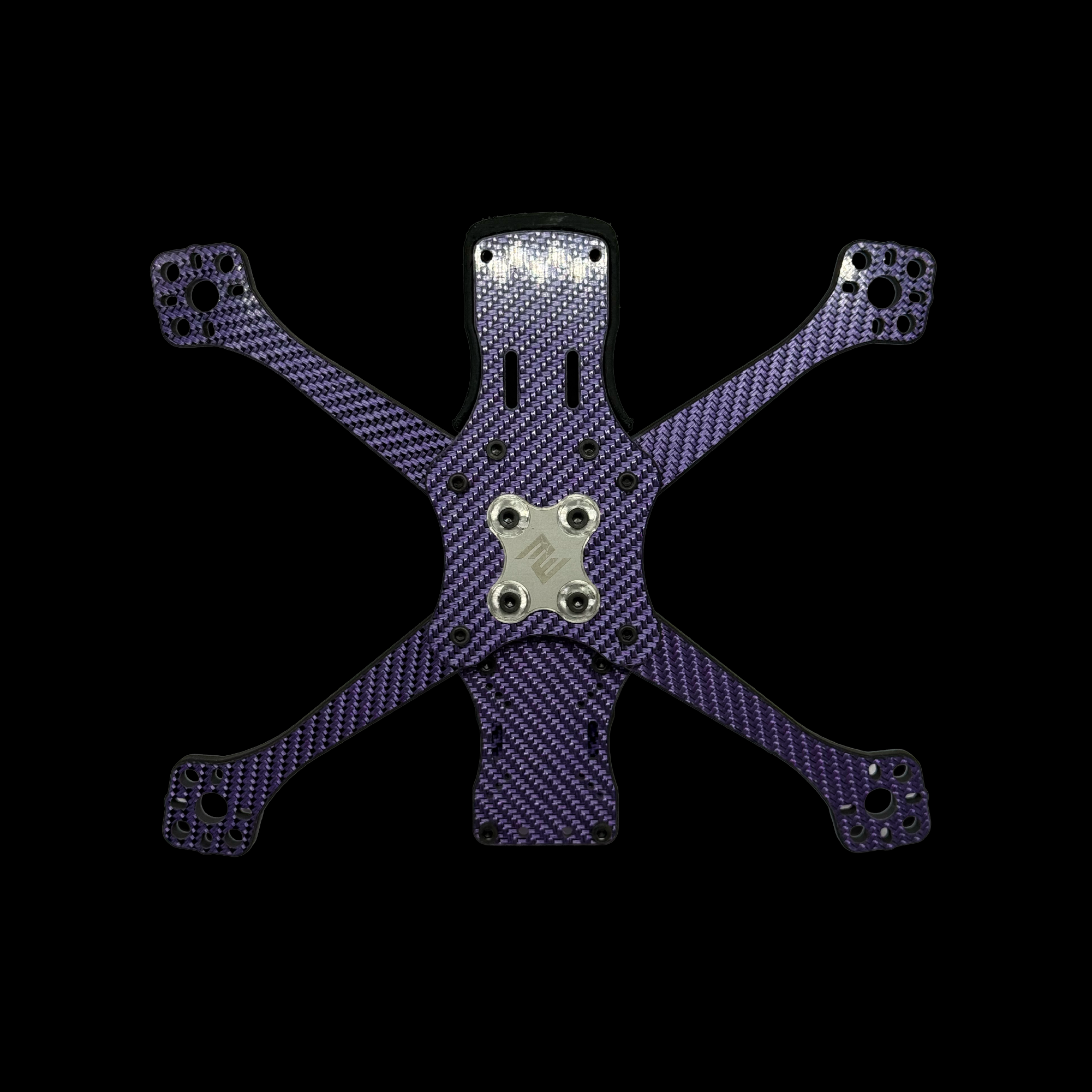 LUCEED FERRUM 50 PURPLE