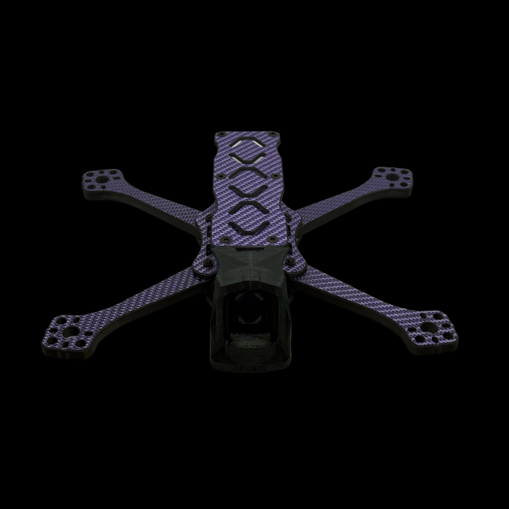 LUCEED FERRUM 50 PURPLE