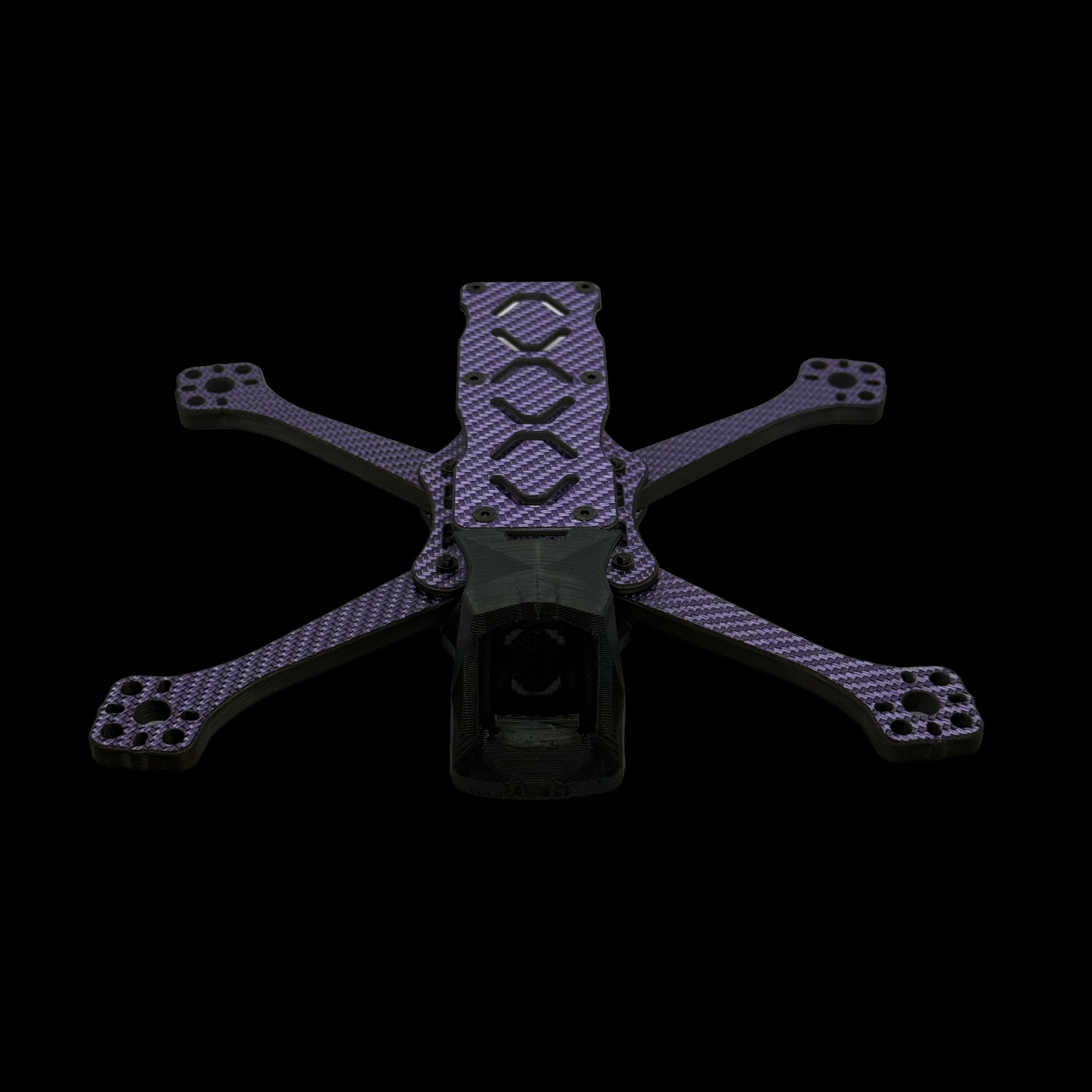 LUCEED FERRUM 50 PURPLE