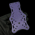 FERRUM 50 PURPLE MID PLATE