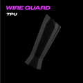 FERRUM MOTOR WIRES GUARDS 4 PCS
