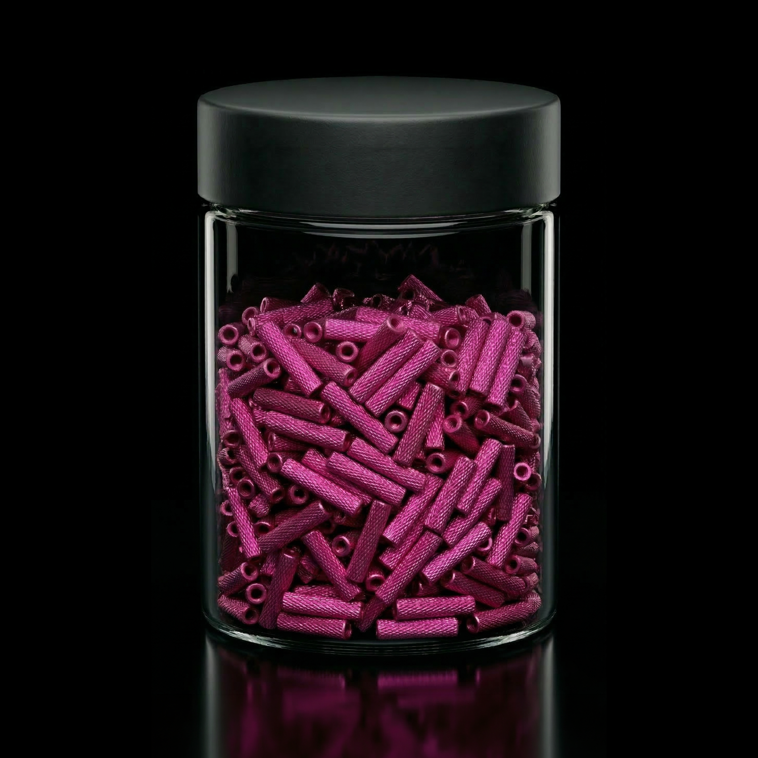 Ferrum 50 DESIGNER STANDOFFS SET