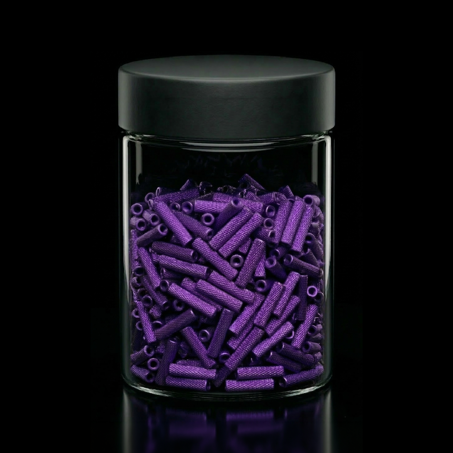 Ferrum 50 DESIGNER STANDOFFS SET