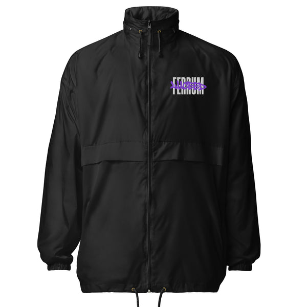 Ferrum Windbreaker