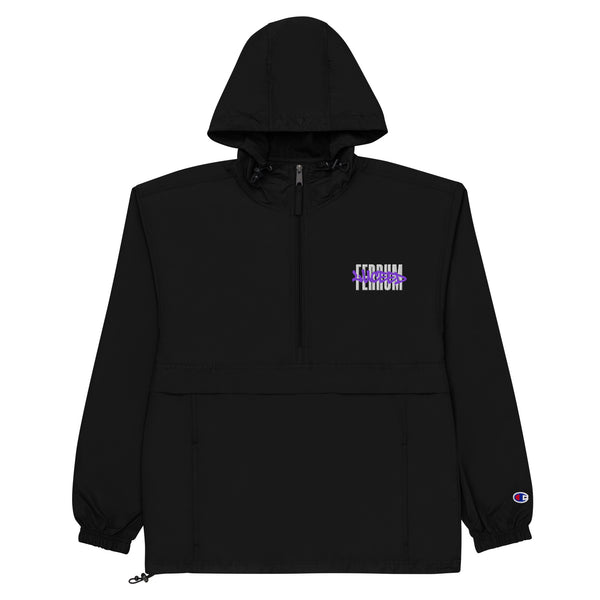 Champion Packable Jacket