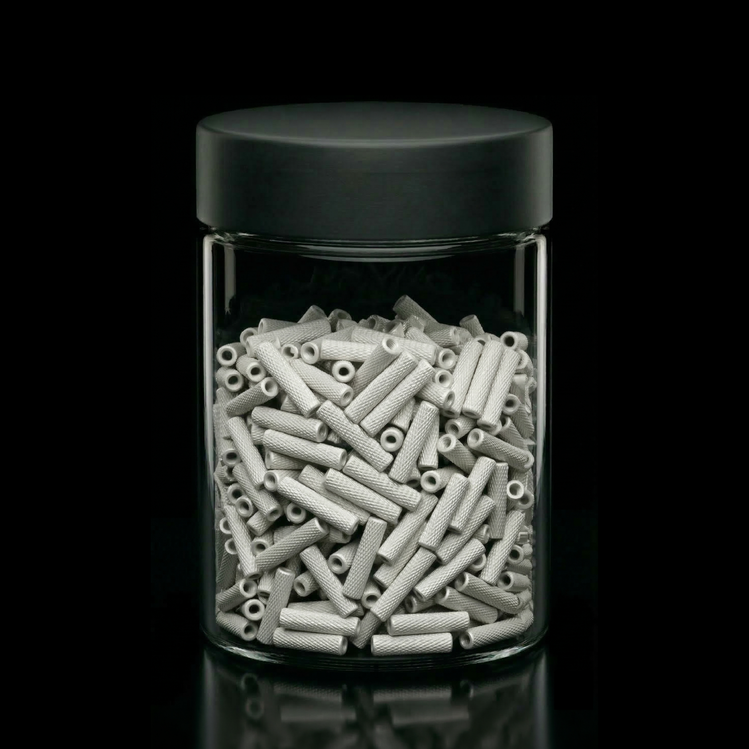 Ferrum 50 DESIGNER STANDOFFS SET